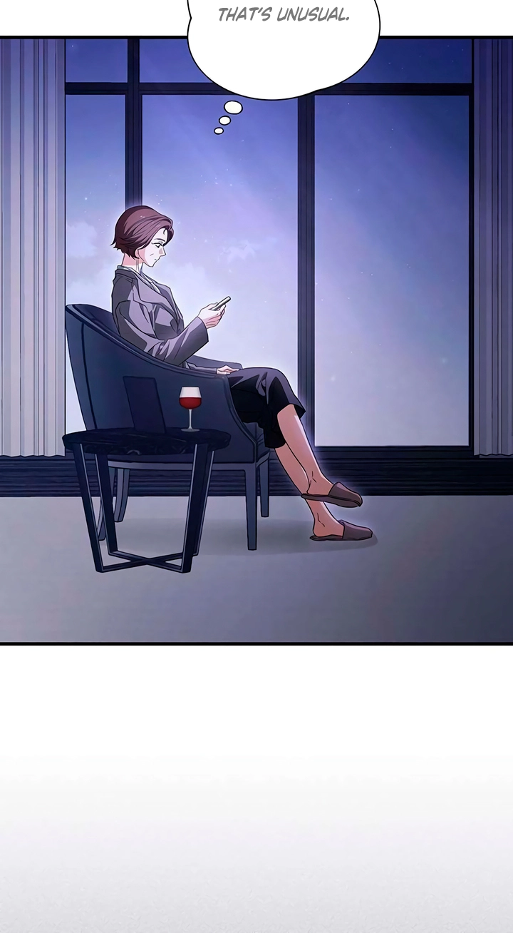Read Become a Bad Man! chapter 31 image 7 on Lezhin