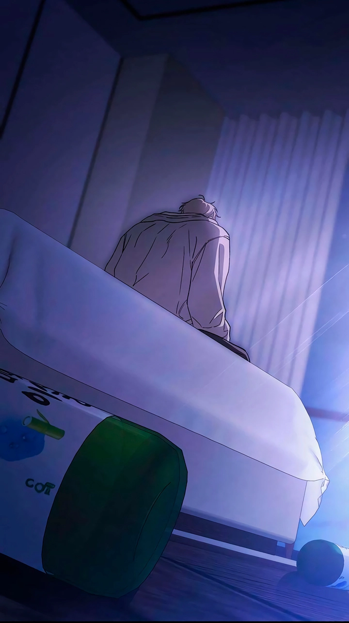 Read Become a Bad Man! chapter 31 image 77 on Lezhin