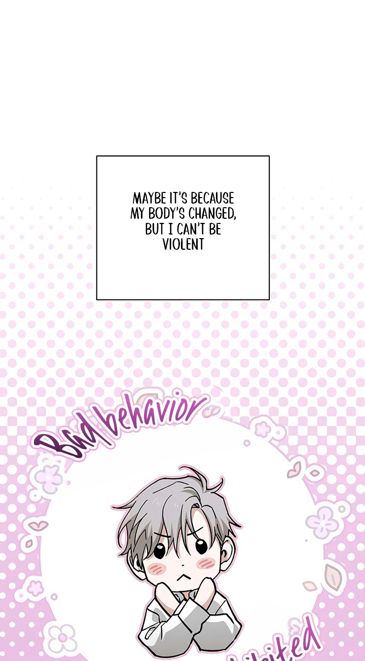 Read Become a Bad Man! chapter 31 image 88 on Lezhin
