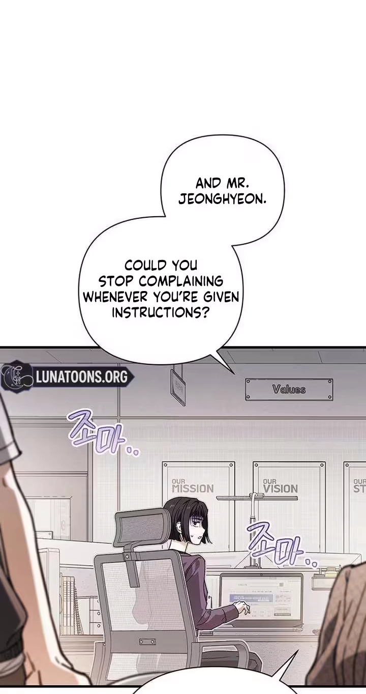 Read Become a Bad Man! chapter 32 image 104 on Lezhin