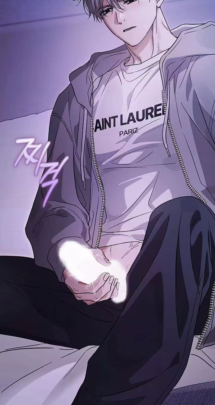 Read Become a Bad Man! chapter 32 image 3 on Lezhin