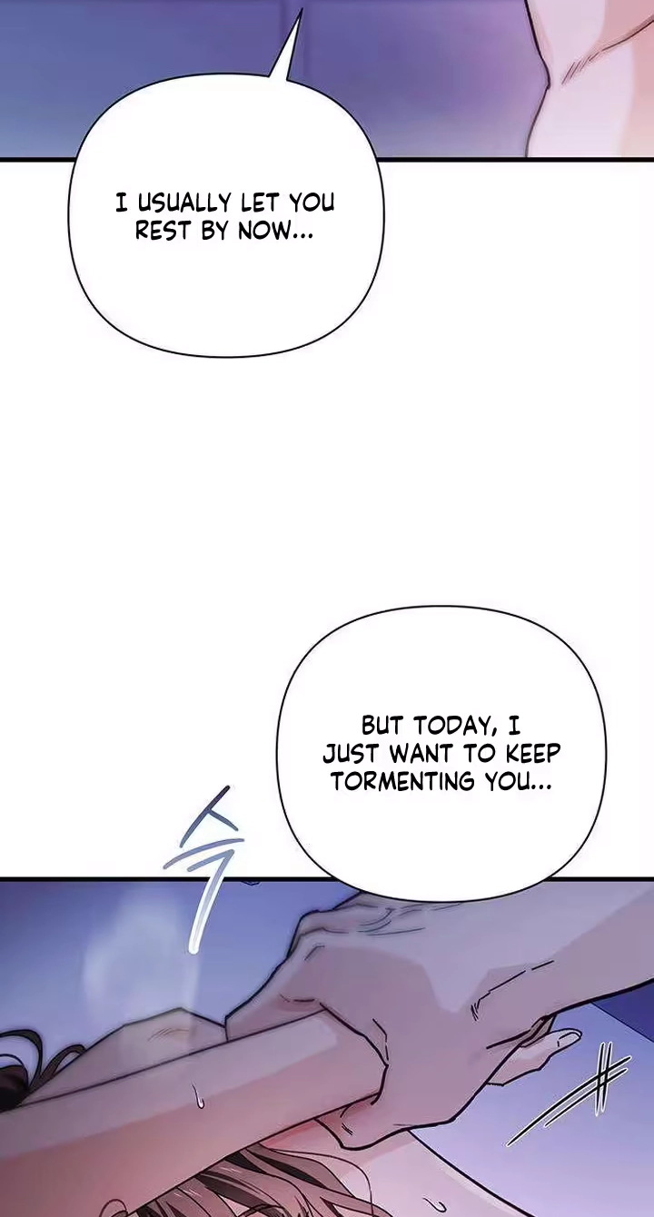 Read Become a Bad Man! chapter 32 image 53 on Lezhin