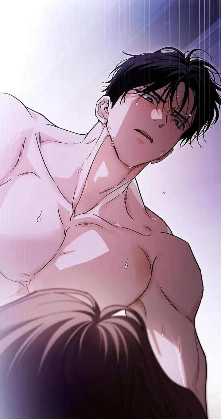 Read Become a Bad Man! chapter 32 image 78 on Lezhin