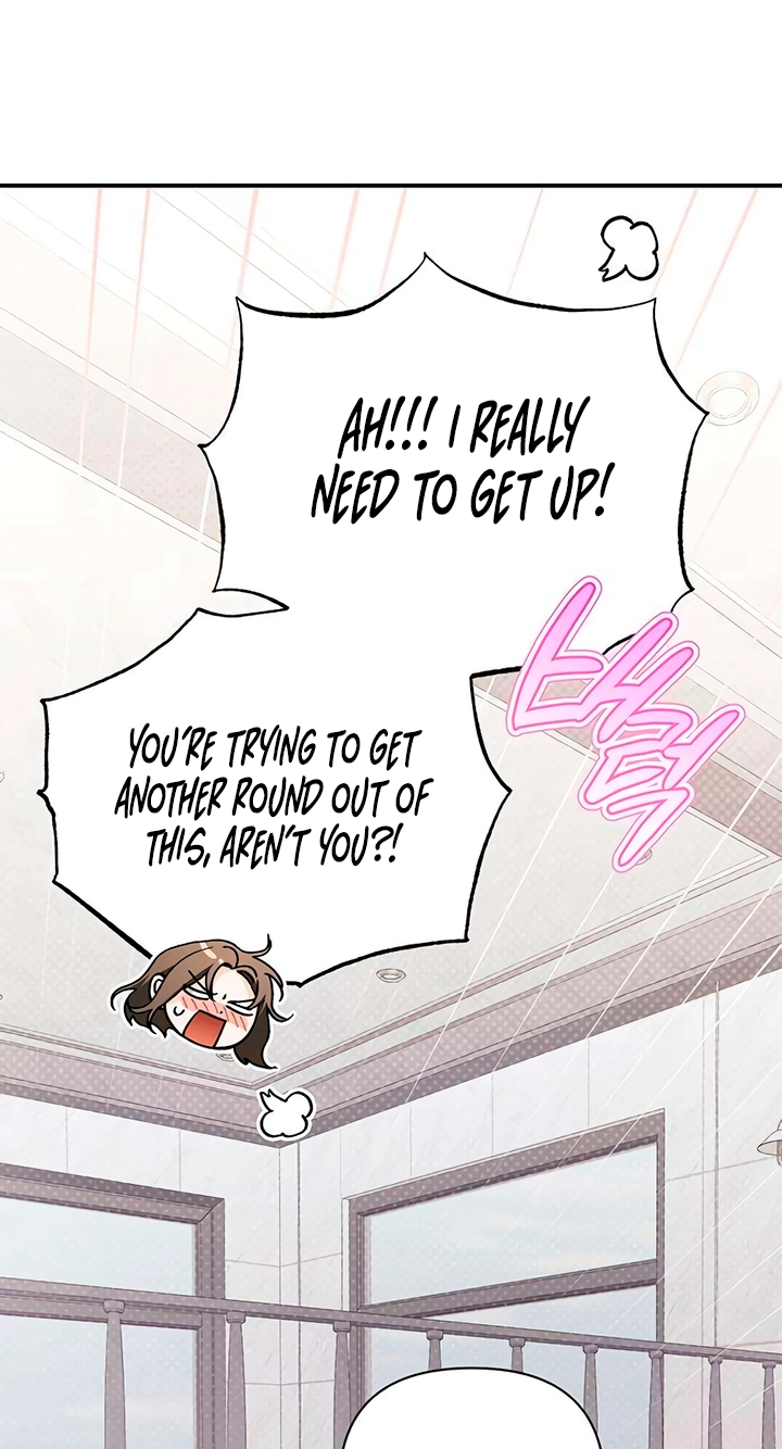Read Become a Bad Man! chapter 33 image 21 on Lezhin