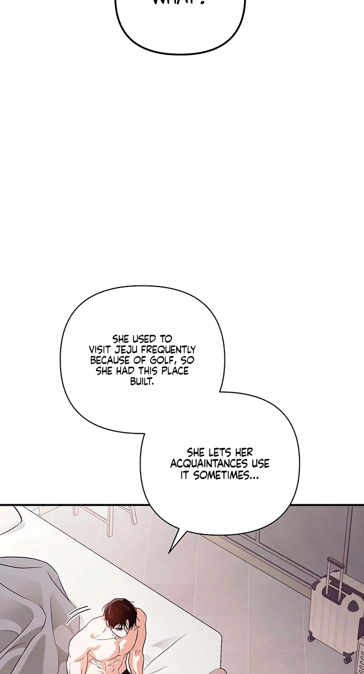 Read Become a Bad Man! chapter 33 image 25 on Lezhin