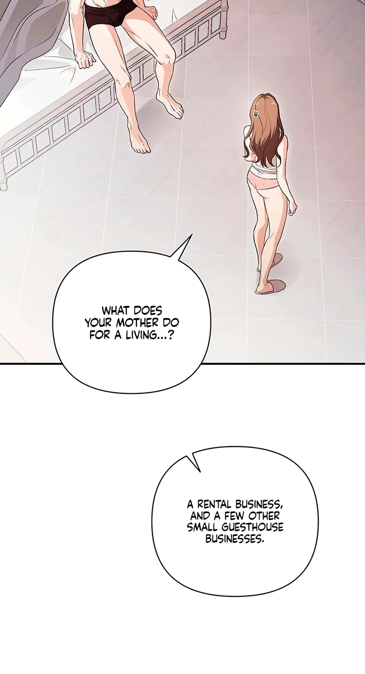 Read Become a Bad Man! chapter 33 image 26 on Lezhin