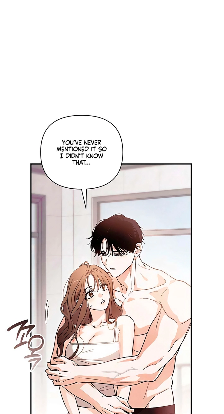 Read Become a Bad Man! chapter 33 image 27 on Lezhin