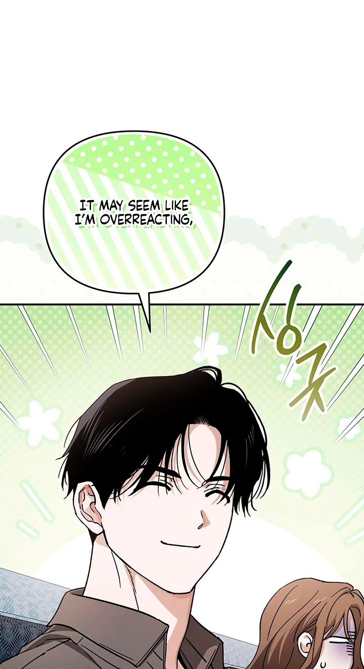Read Become a Bad Man! chapter 33 image 50 on Lezhin