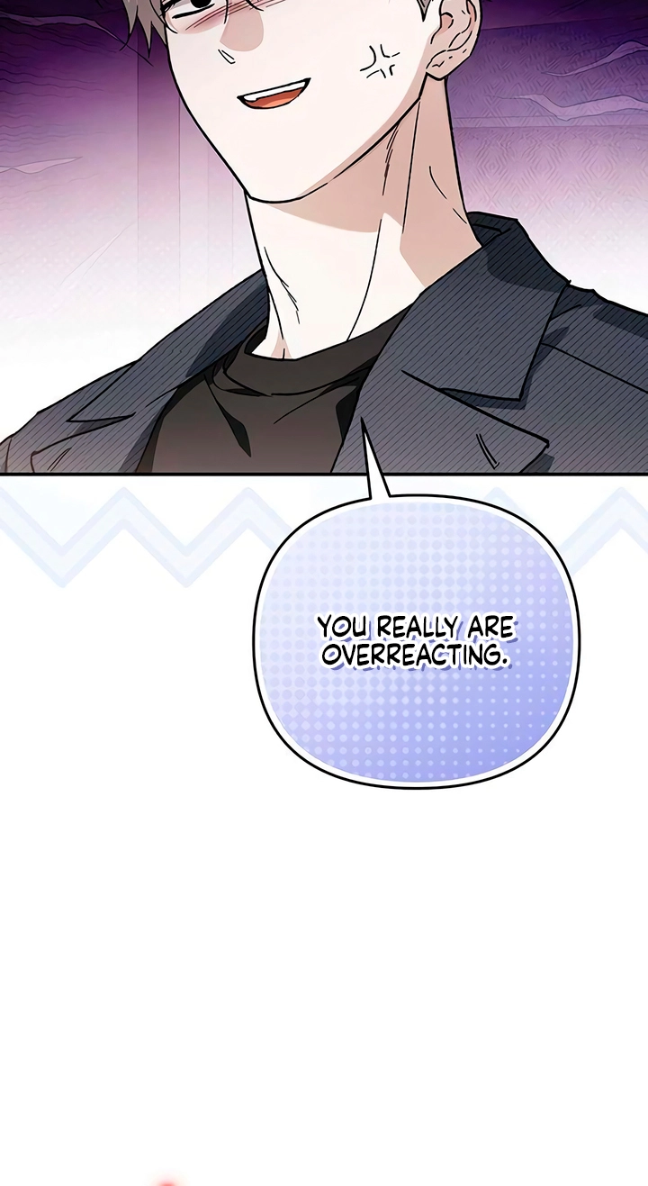 Read Become a Bad Man! chapter 33 image 52 on Lezhin