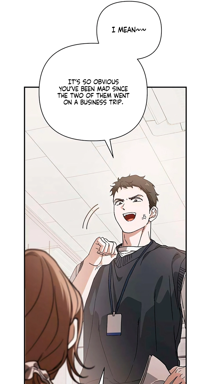 Read Become a Bad Man! chapter 33 image 62 on Lezhin