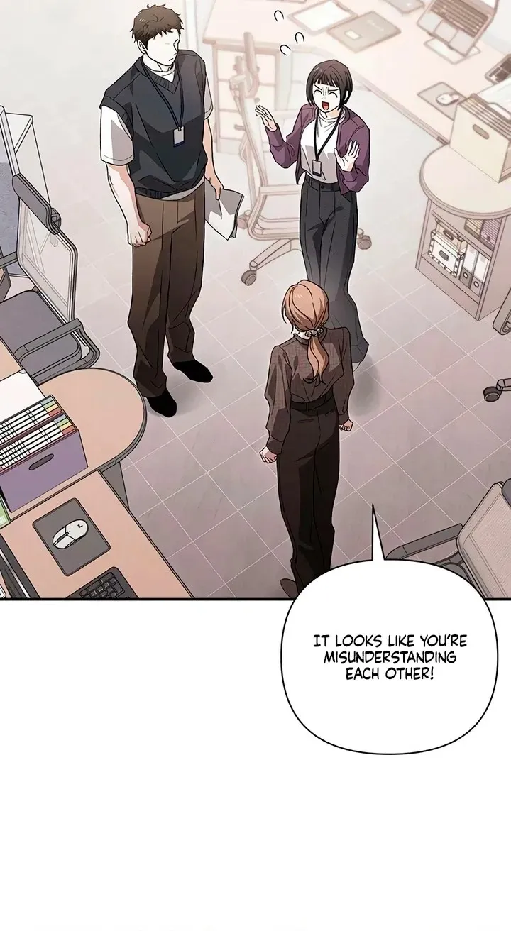 Read Become a Bad Man! chapter 33 image 69 on Lezhin