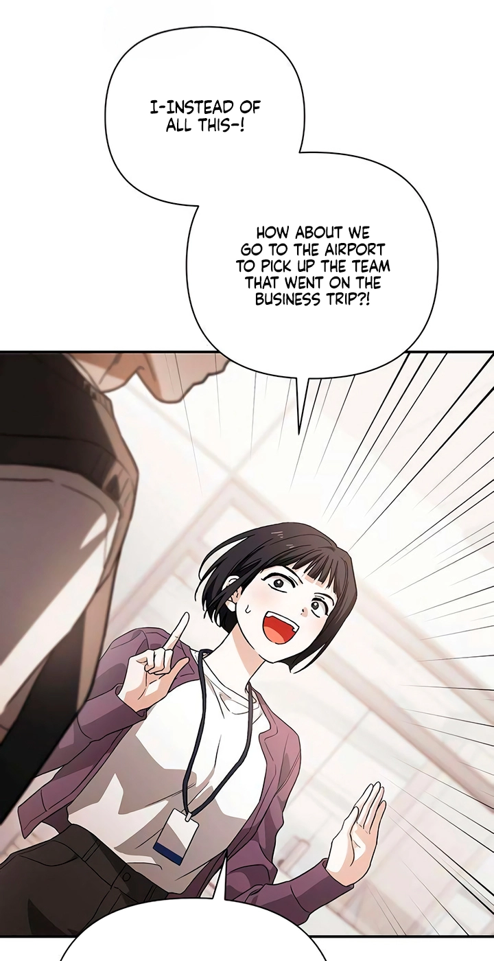 Read Become a Bad Man! chapter 33 image 70 on Lezhin
