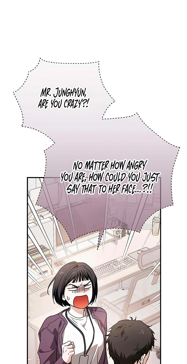 Read Become a Bad Man! chapter 33 image 75 on Lezhin