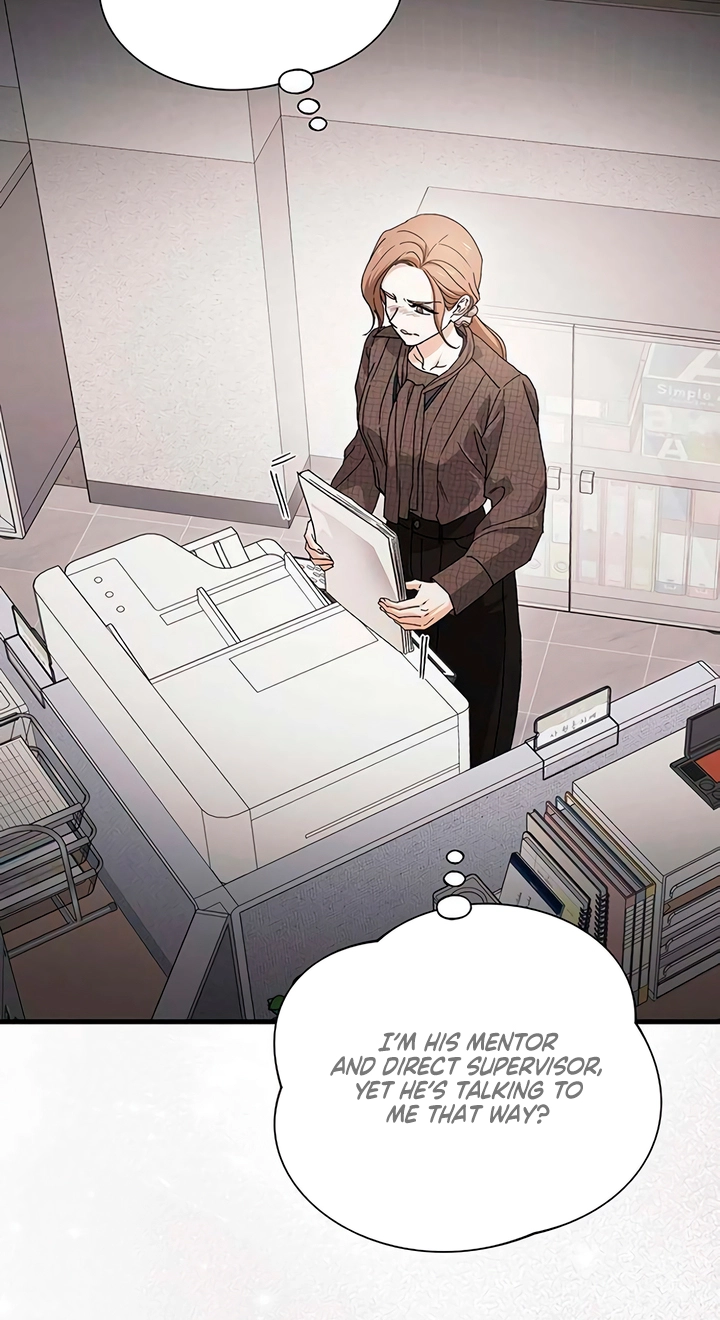 Read Become a Bad Man! chapter 33 image 82 on Lezhin