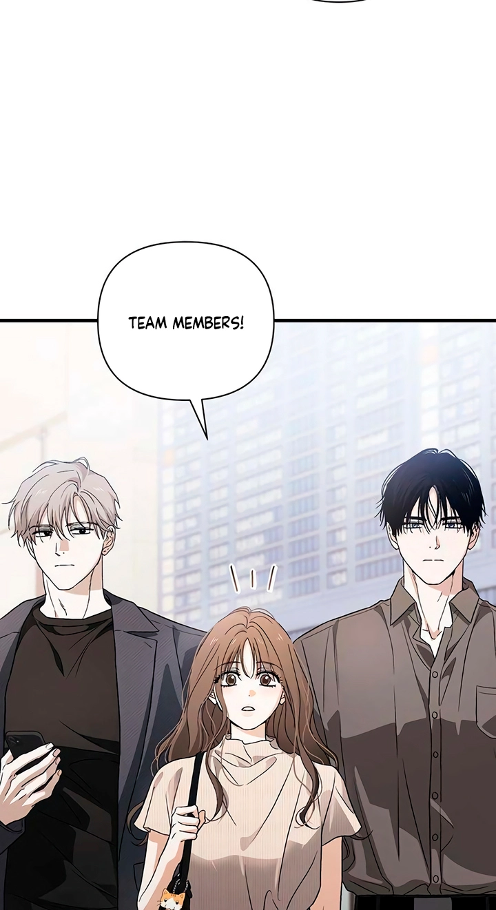 Read Become a Bad Man! chapter 33 image 92 on Lezhin