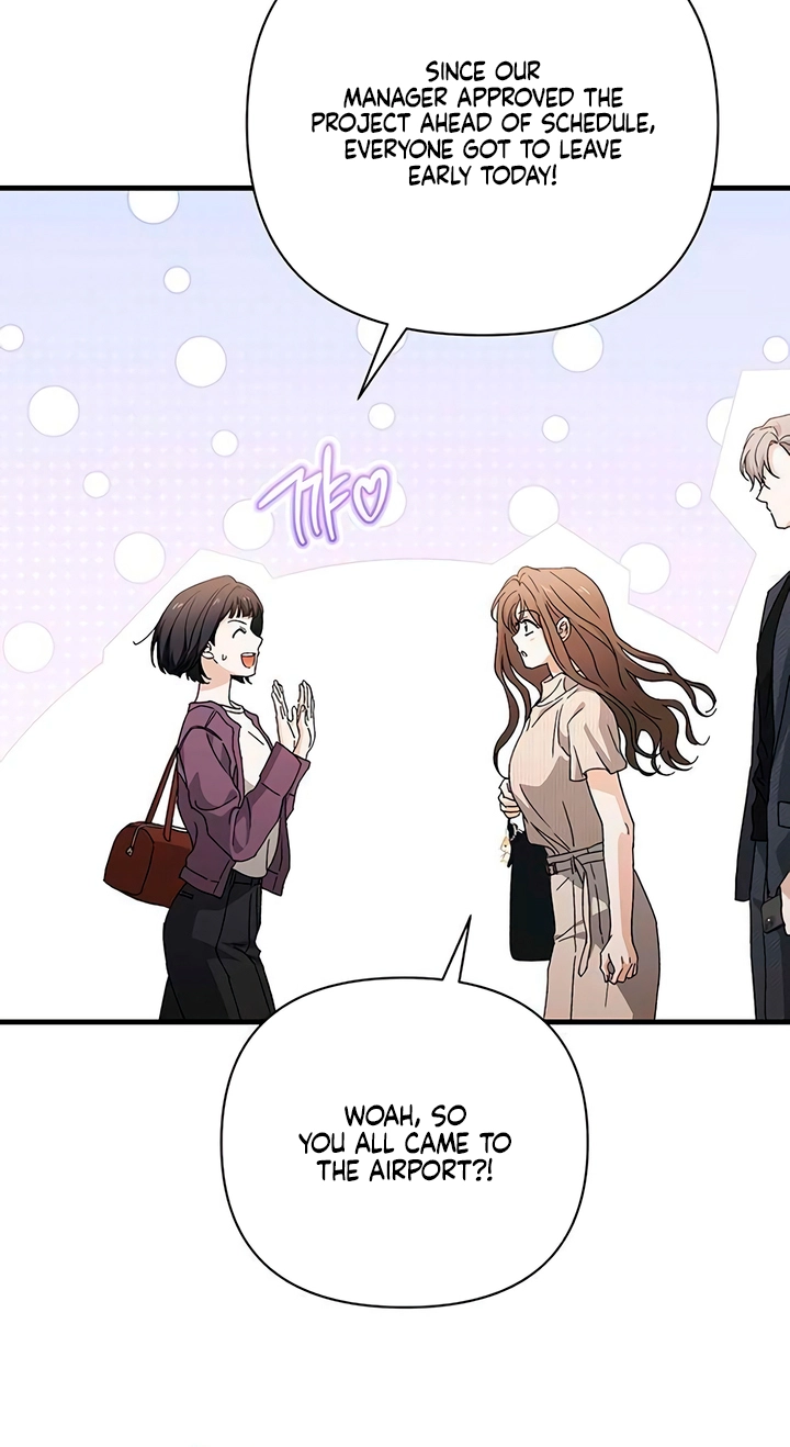 Read Become a Bad Man! chapter 33 image 94 on Lezhin