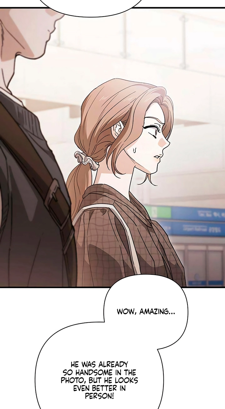 Read Become a Bad Man! chapter 33 image 97 on Lezhin