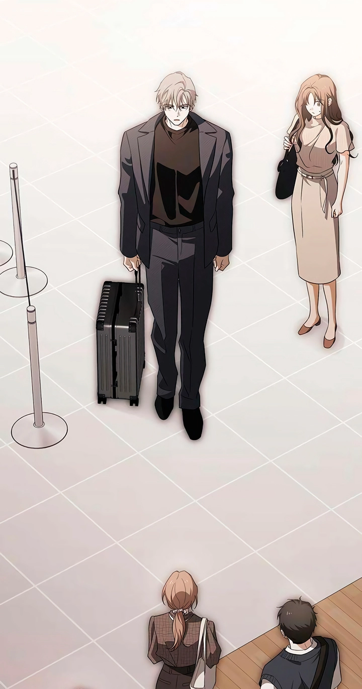 Read Become a Bad Man! chapter 34 image 1 on Lezhin