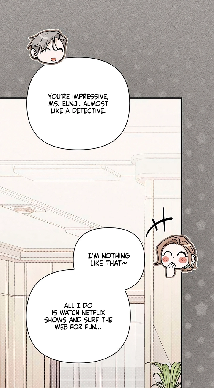 Read Become a Bad Man! chapter 34 image 11 on Lezhin