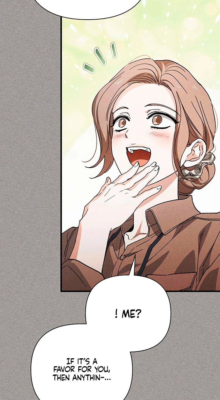 Read Become a Bad Man! chapter 34 image 13 on Lezhin