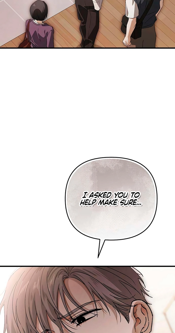 Read Become a Bad Man! chapter 34 image 2 on Lezhin