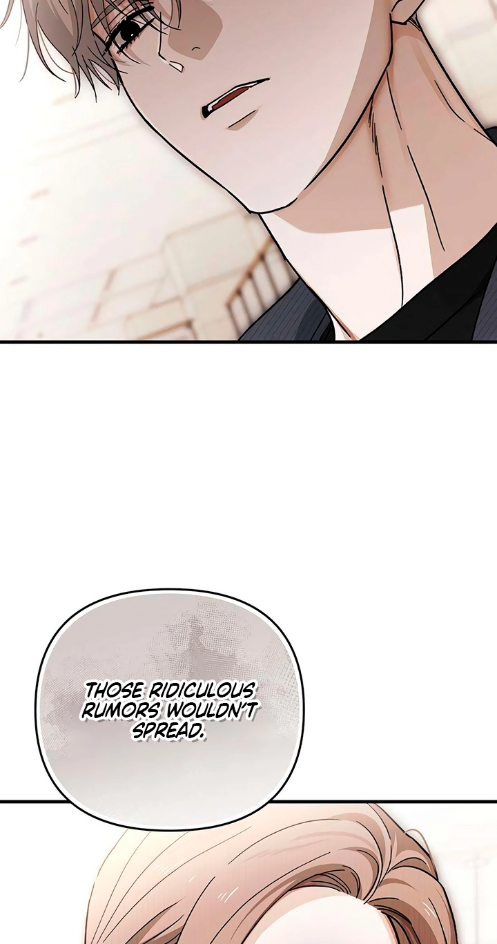 Read Become a Bad Man! chapter 34 image 3 on Lezhin