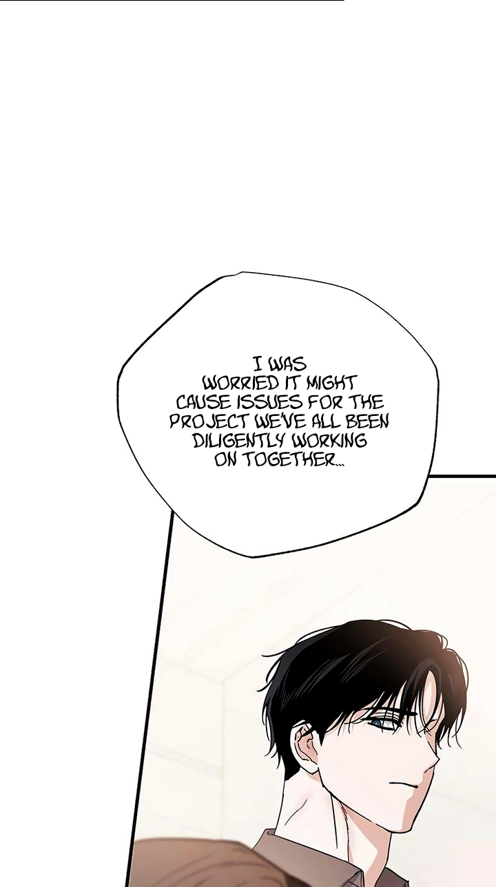Read Become a Bad Man! chapter 34 image 56 on Lezhin