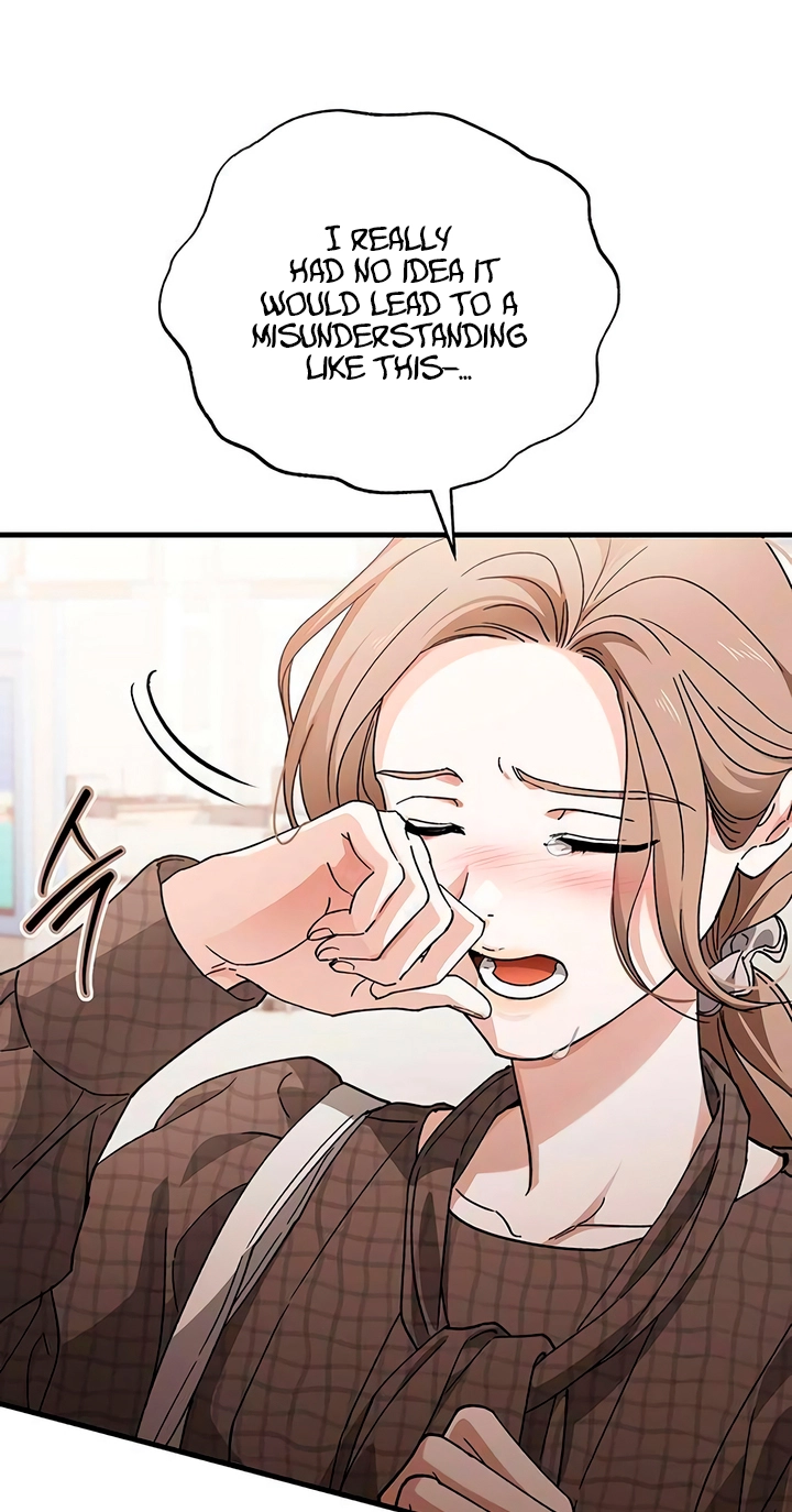Read Become a Bad Man! chapter 34 image 58 on Lezhin