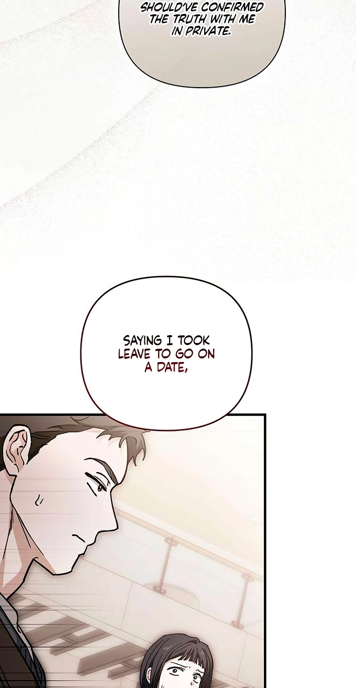 Read Become a Bad Man! chapter 34 image 70 on Lezhin