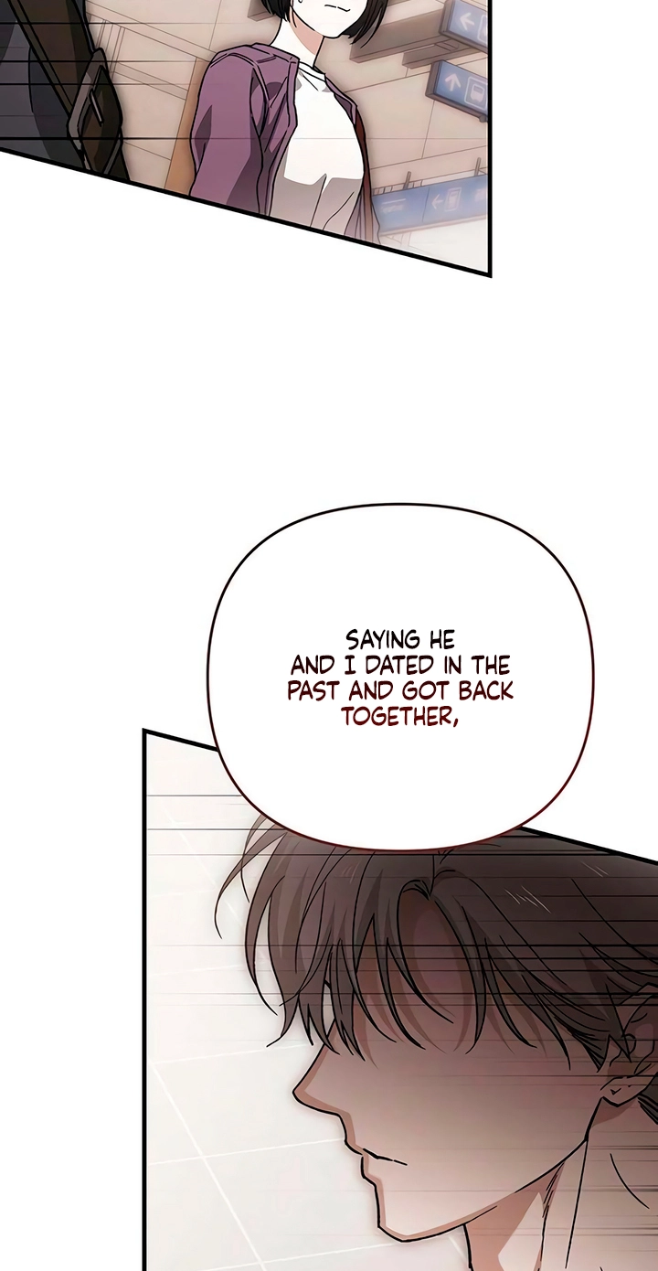 Read Become a Bad Man! chapter 34 image 71 on Lezhin