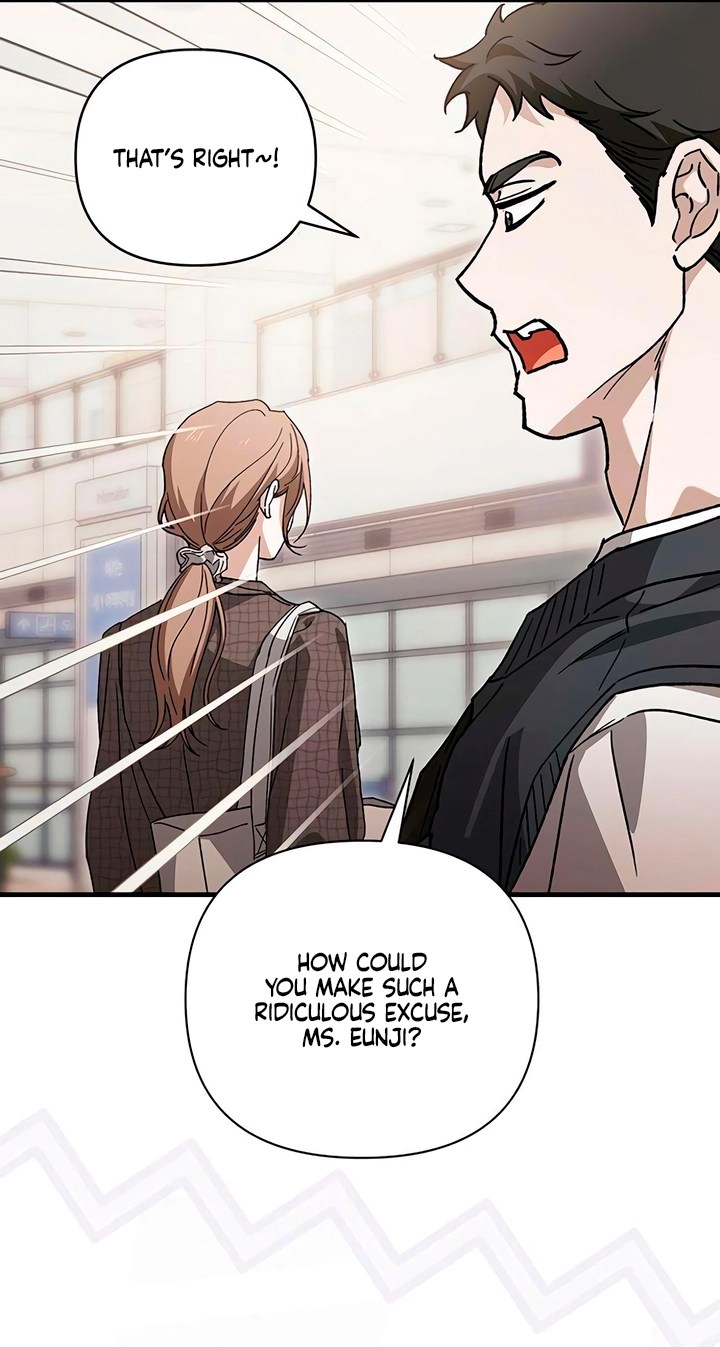 Read Become a Bad Man! chapter 34 image 82 on Lezhin