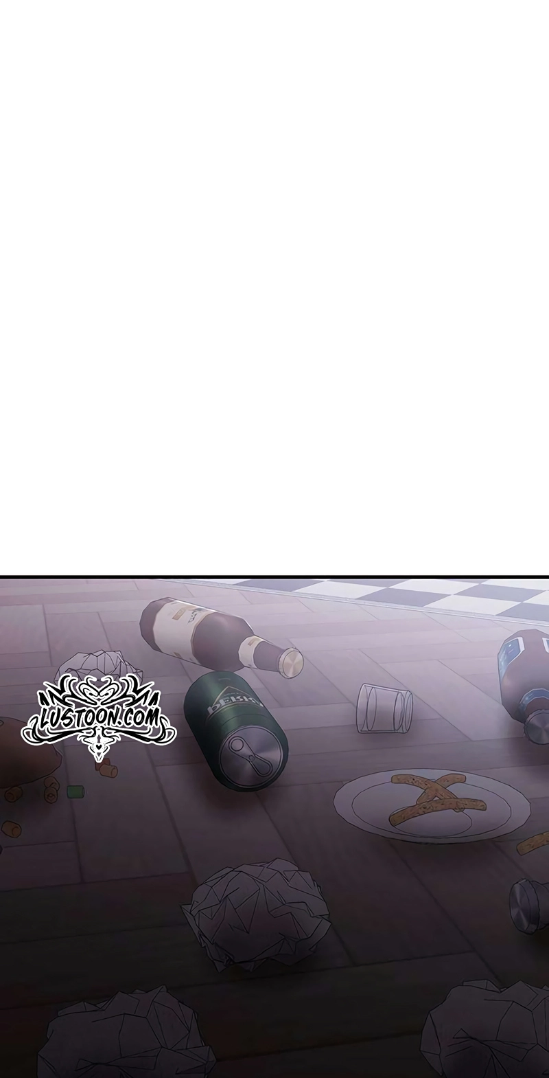 Read Become a Bad Man! chapter 35 image 1 on Lezhin