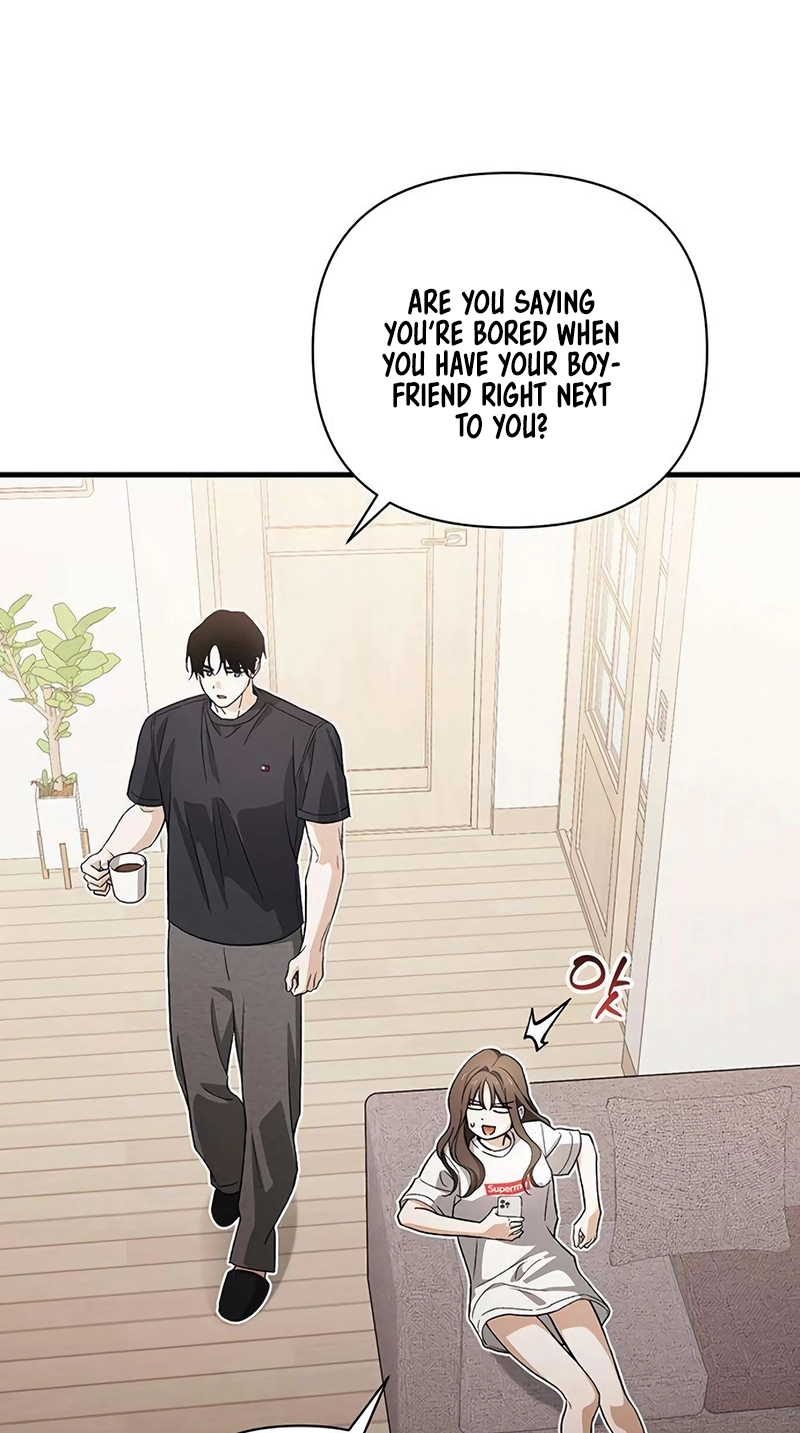 Read Become a Bad Man! chapter 35 image 112 on Lezhin