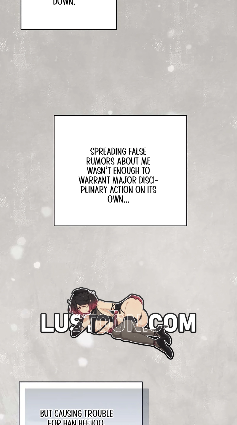 Read Become a Bad Man! chapter 35 image 116 on Lezhin