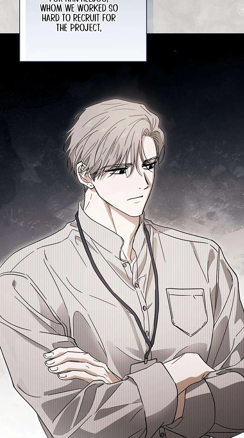 Read Become a Bad Man! chapter 35 image 117 on Lezhin