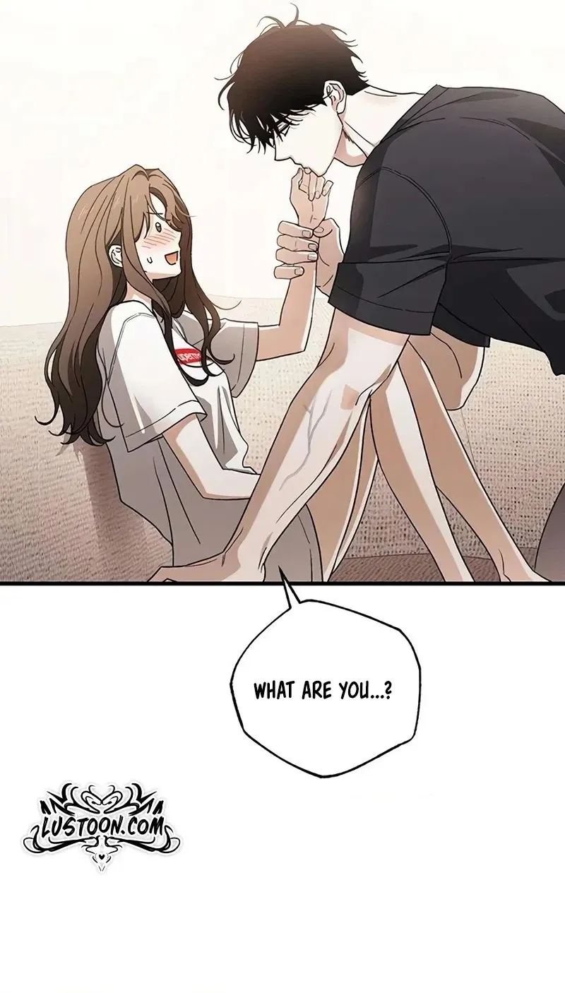Read Become a Bad Man! chapter 35 image 129 on Lezhin