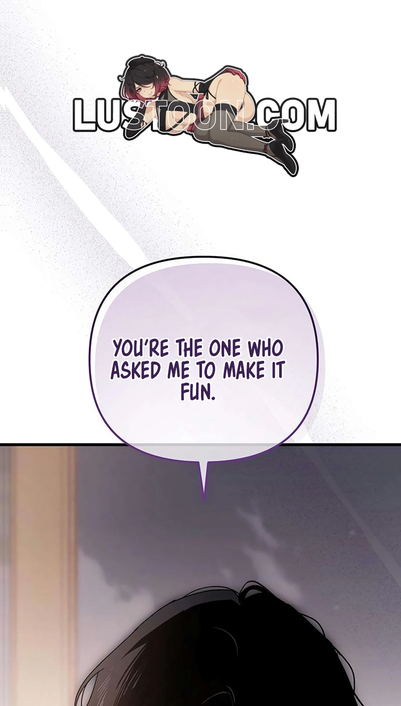 Read Become a Bad Man! chapter 35 image 131 on Lezhin