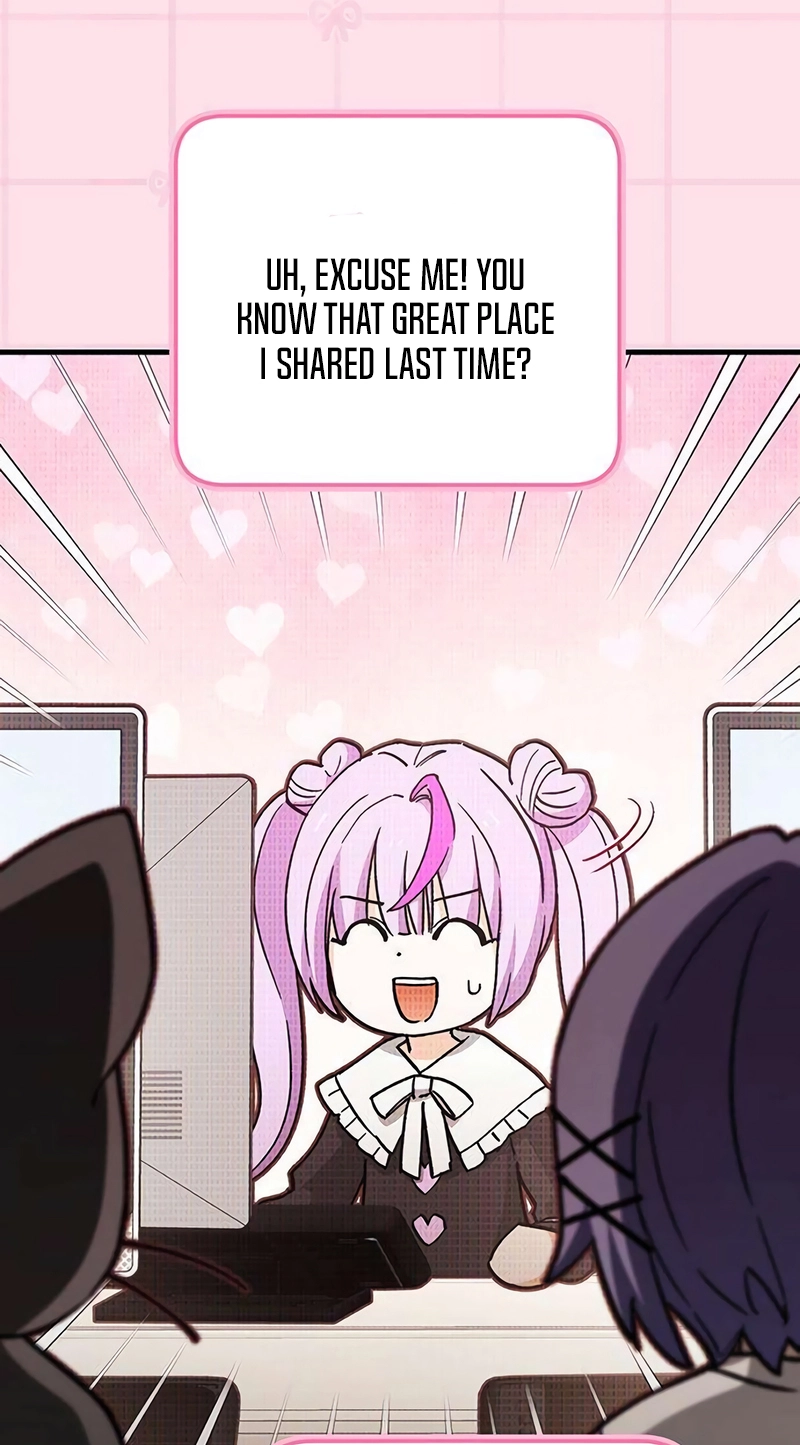 Read Become a Bad Man! chapter 35 image 14 on Lezhin