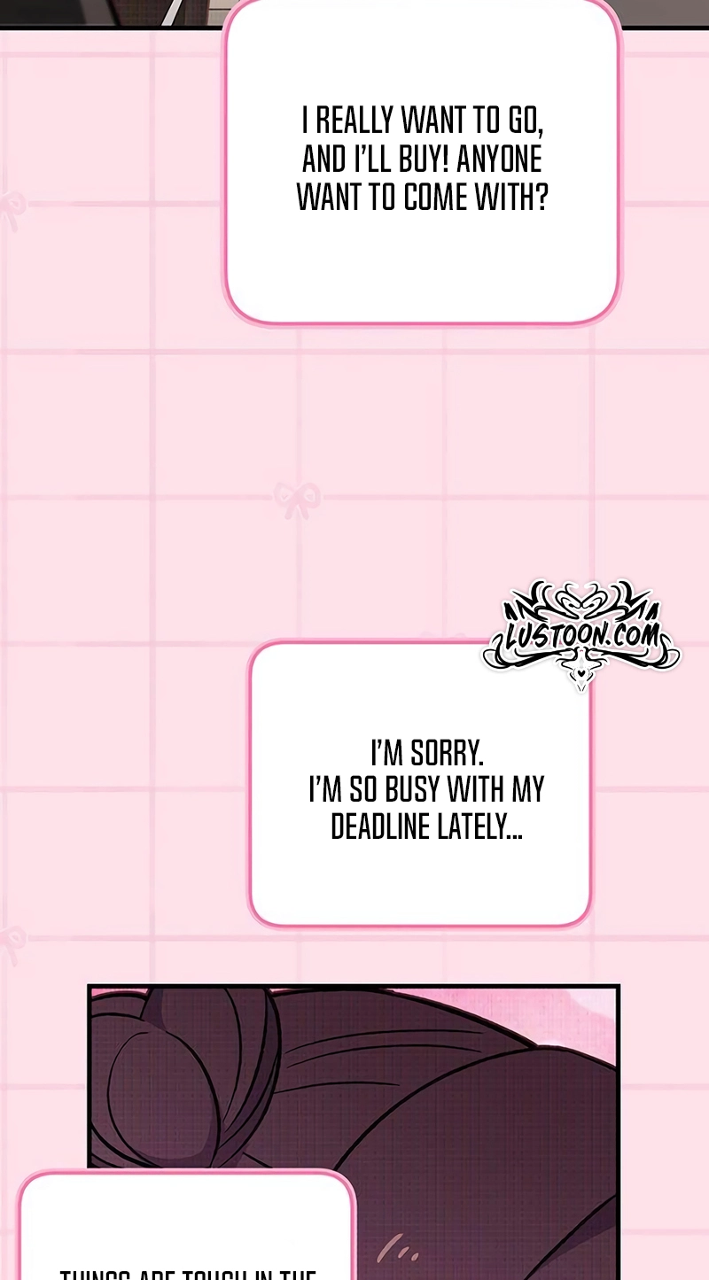 Read Become a Bad Man! chapter 35 image 15 on Lezhin