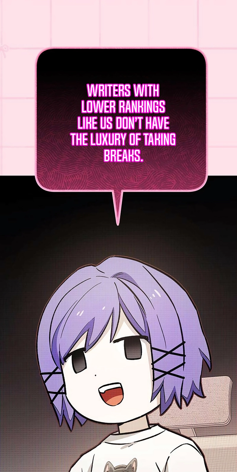 Read Become a Bad Man! chapter 35 image 17 on Lezhin