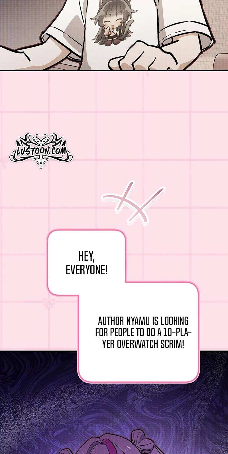 Read Become a Bad Man! chapter 35 image 18 on Lezhin