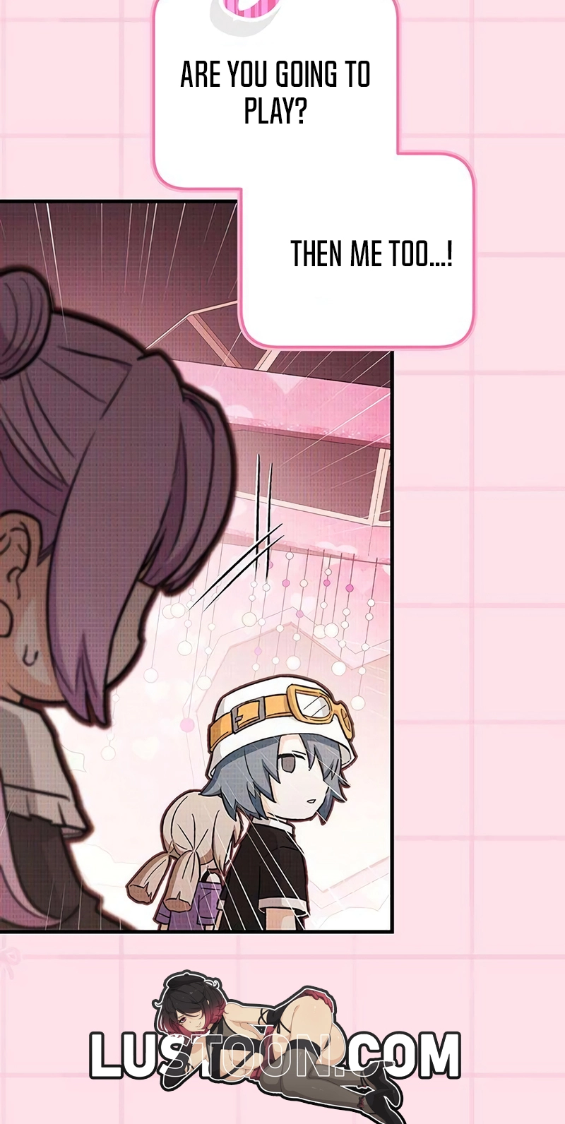 Read Become a Bad Man! chapter 35 image 20 on Lezhin