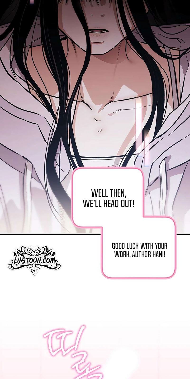 Read Become a Bad Man! chapter 35 image 23 on Lezhin