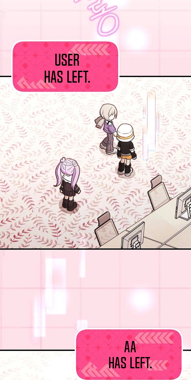 Read Become a Bad Man! chapter 35 image 24 on Lezhin
