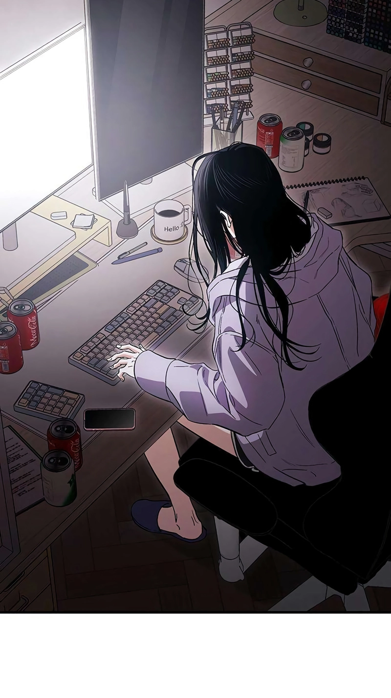 Read Become a Bad Man! chapter 35 image 30 on Lezhin