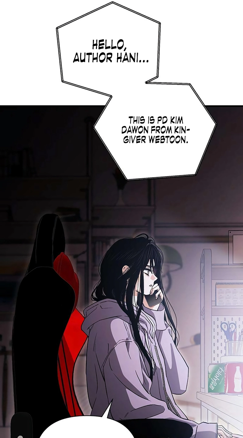 Read Become a Bad Man! chapter 35 image 34 on Lezhin