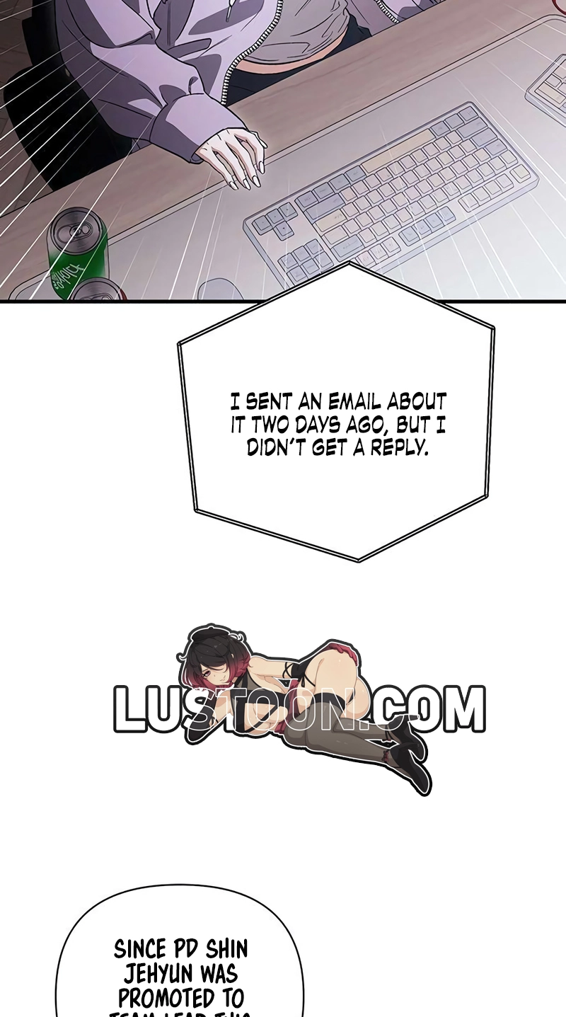 Read Become a Bad Man! chapter 35 image 38 on Lezhin