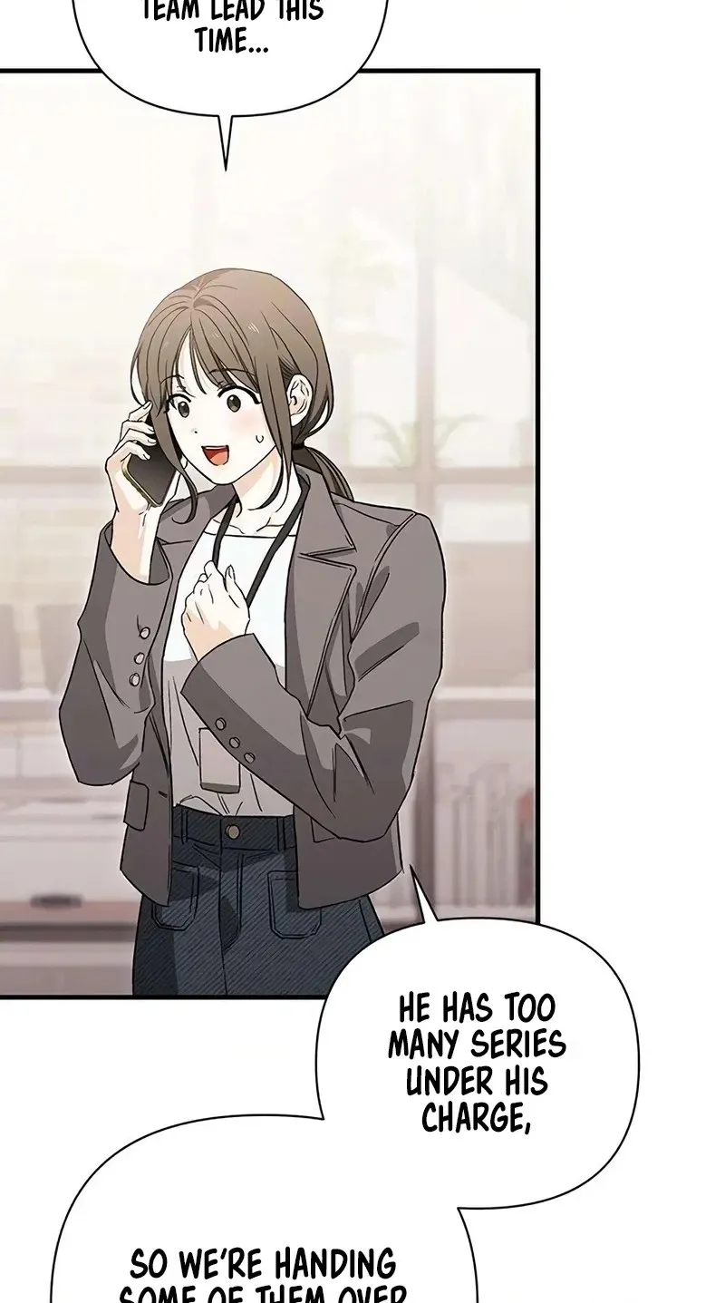 Read Become a Bad Man! chapter 35 image 39 on Lezhin