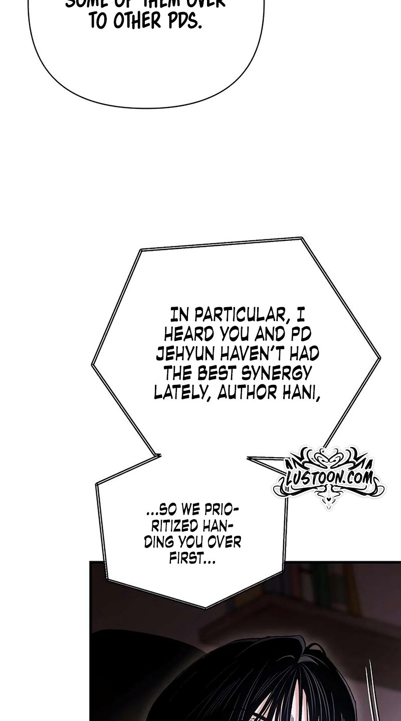 Read Become a Bad Man! chapter 35 image 40 on Lezhin