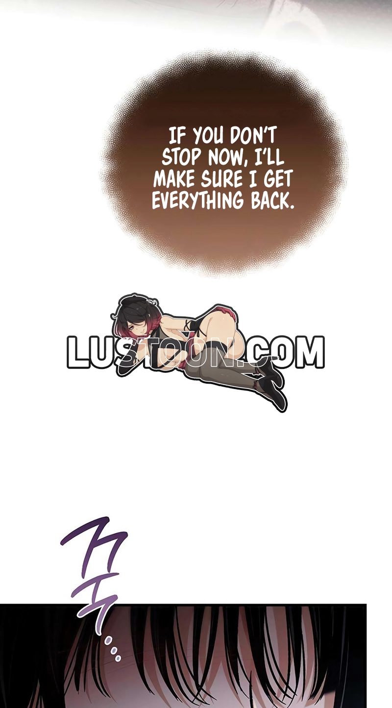 Read Become a Bad Man! chapter 35 image 46 on Lezhin